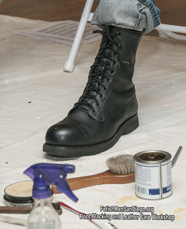 FMSD - Boot Blacking and Leather Care - DSC_0134.jpg